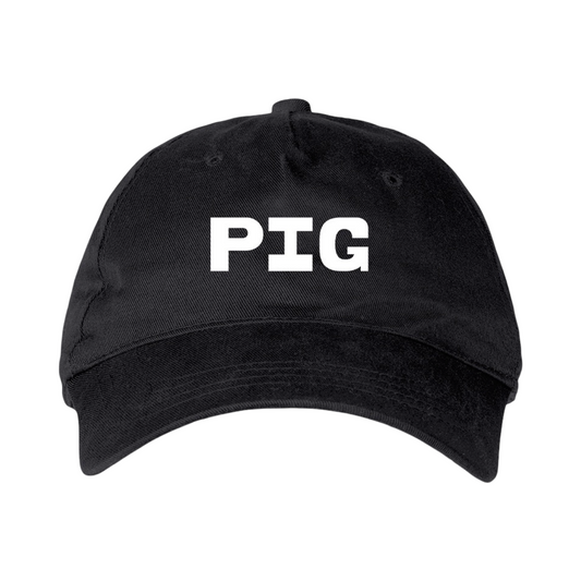 PIG Cap