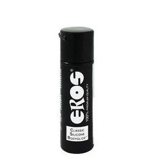 Eros Classic Silicone Bodyglide Lube 30ml
