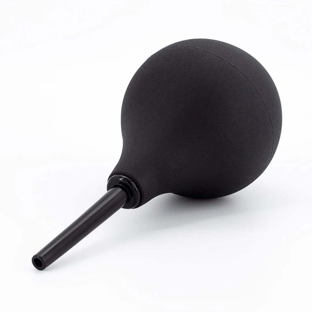 Mega Douche Anal Shower 90 ml Black