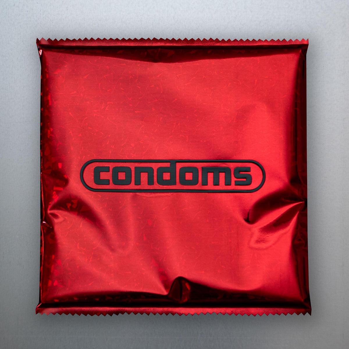 Condoms: PART TWO - Comic by Nick Merdasi