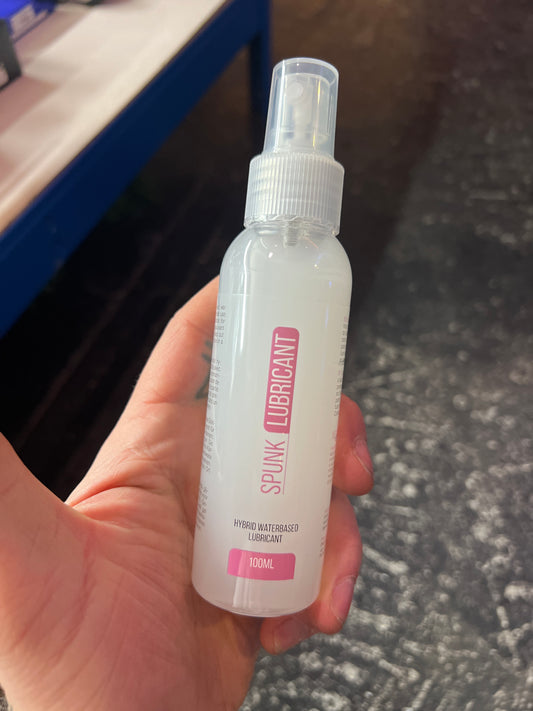 SPUNK Lubricant 100 ml