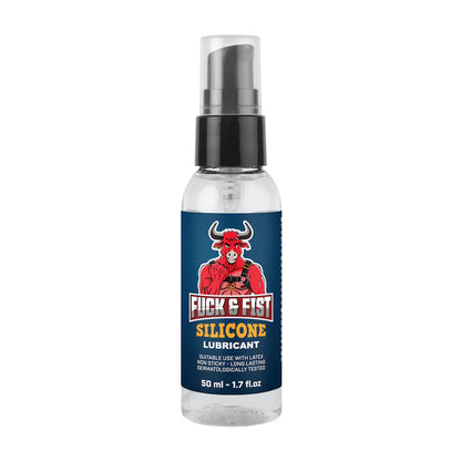 Silicone Lubricant "F&F"