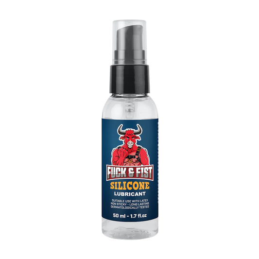 Silicone Lubricant "F&F"
