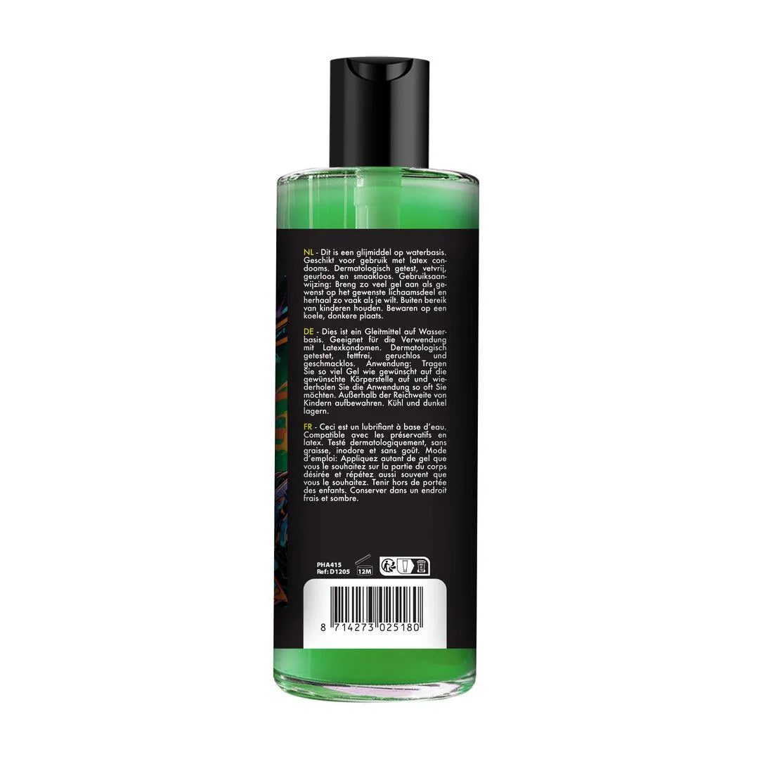 Hungry Zombie Cum Lube 100 ml