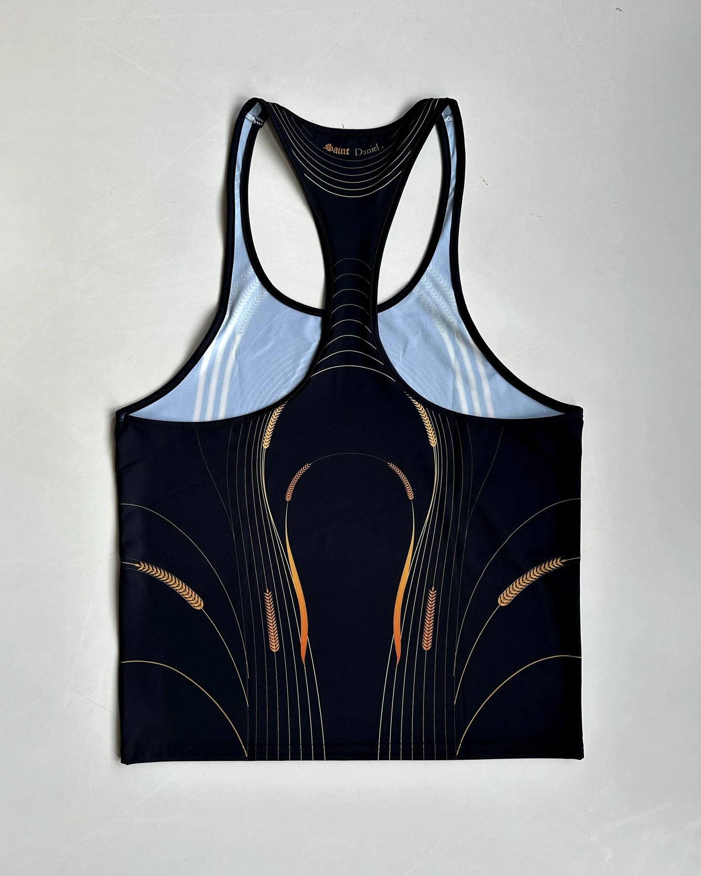 Ancient Sports, The Javelin Singlet - Saint Daniel