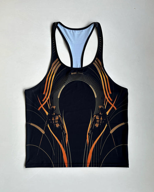 Ancient Sports, The Javelin Singlet - Saint Daniel