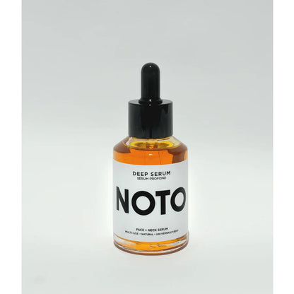 NOTO "Deep Serum" 2 oz/59 ml