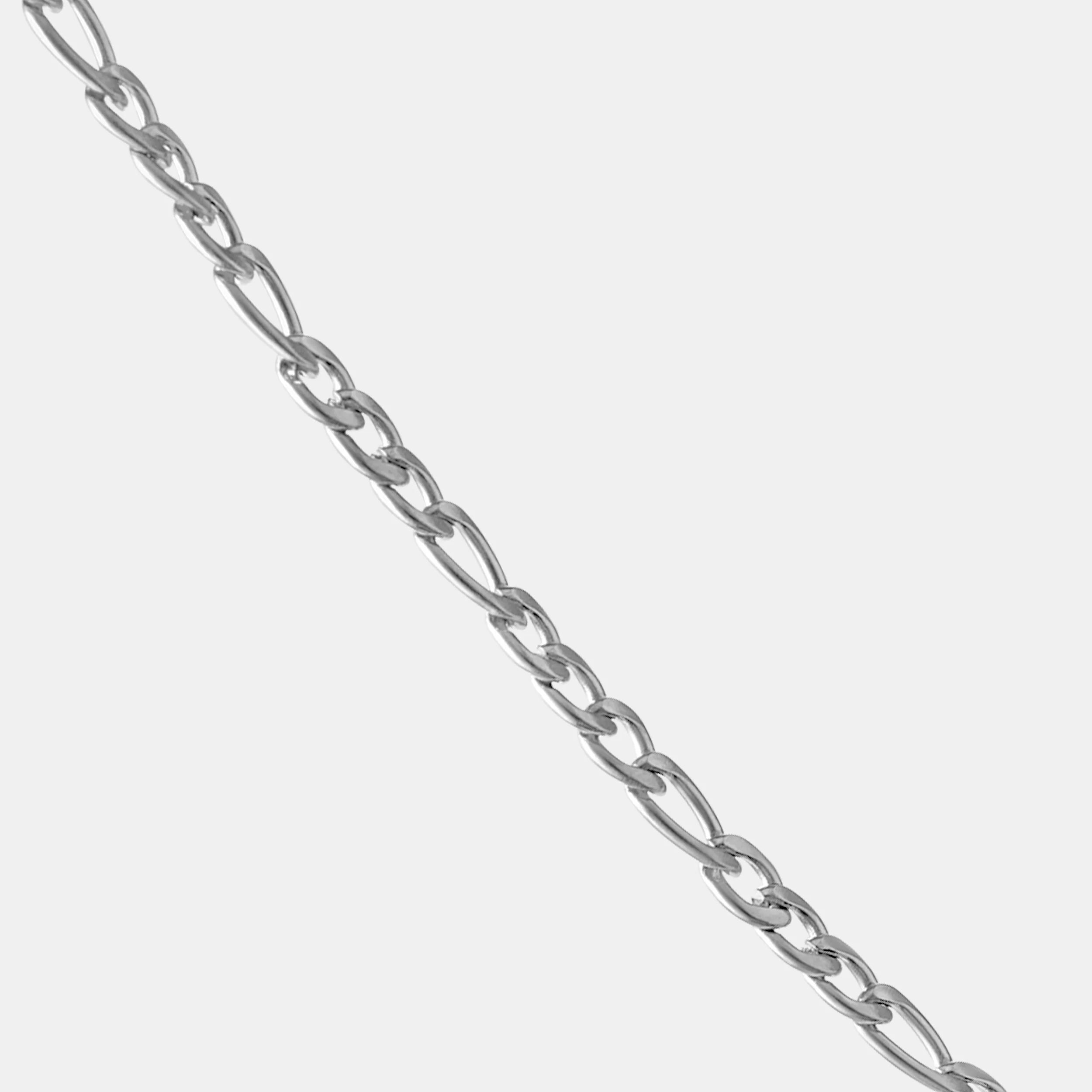 FIGARO CHAIN LAYERING NECKLACE
