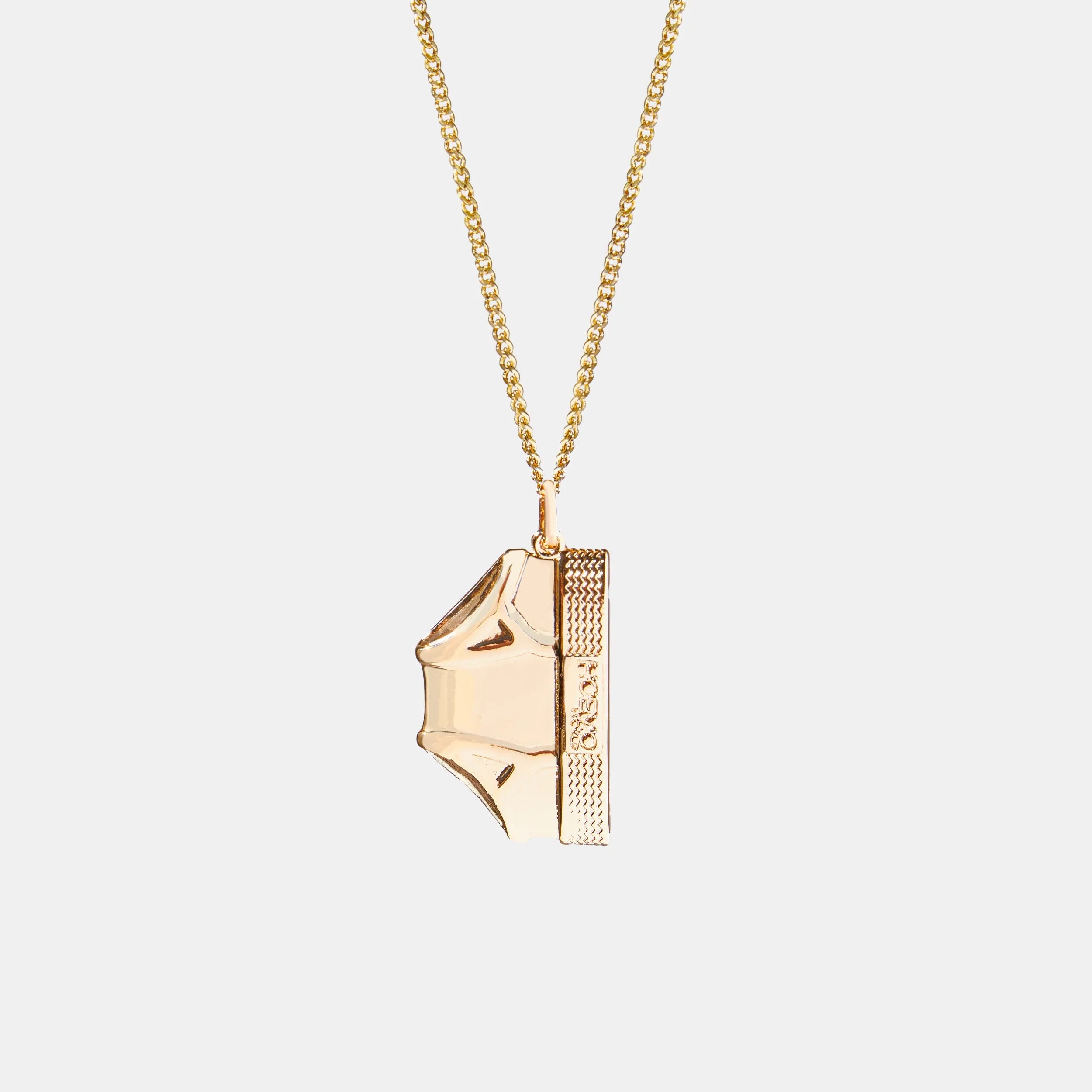 Y-FRONT BRIEFS PENDANT