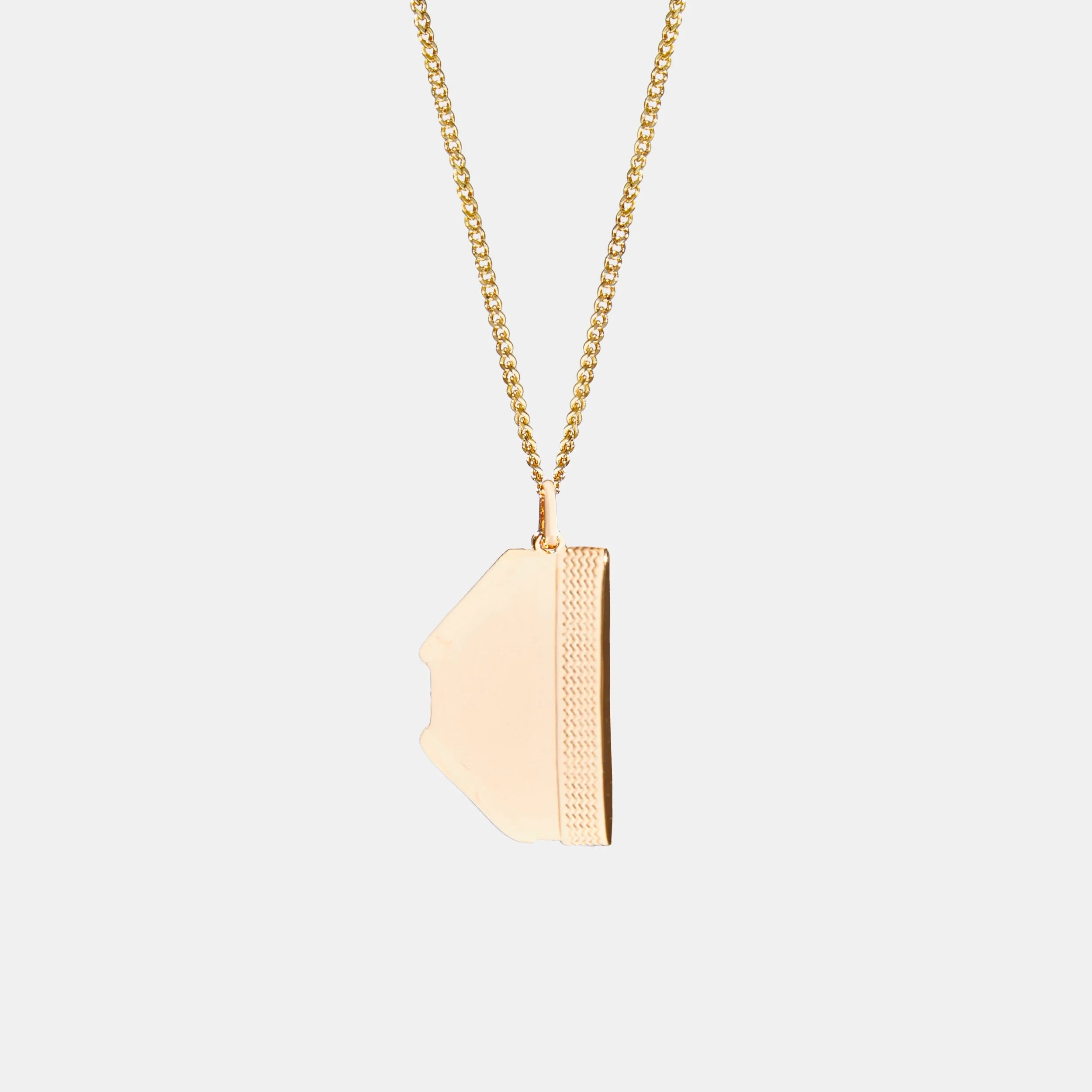Y-FRONT BRIEFS PENDANT