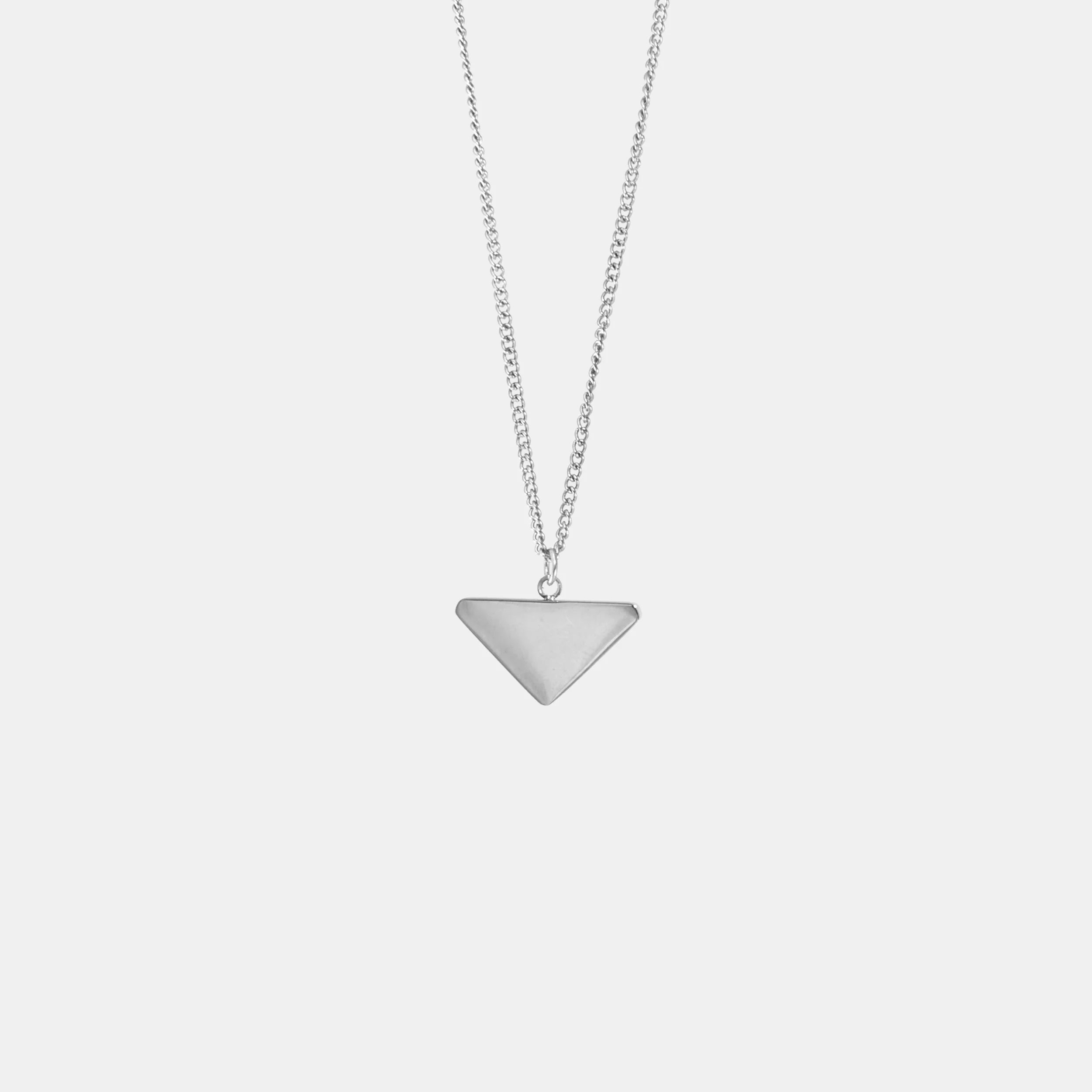 PRIDE PENDANT NECKLACE