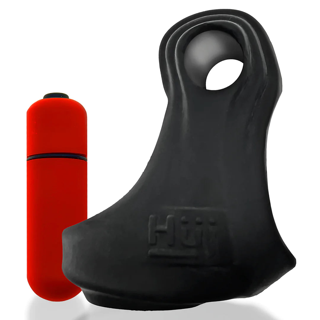 Revsling Reverb Vibe Sling Black