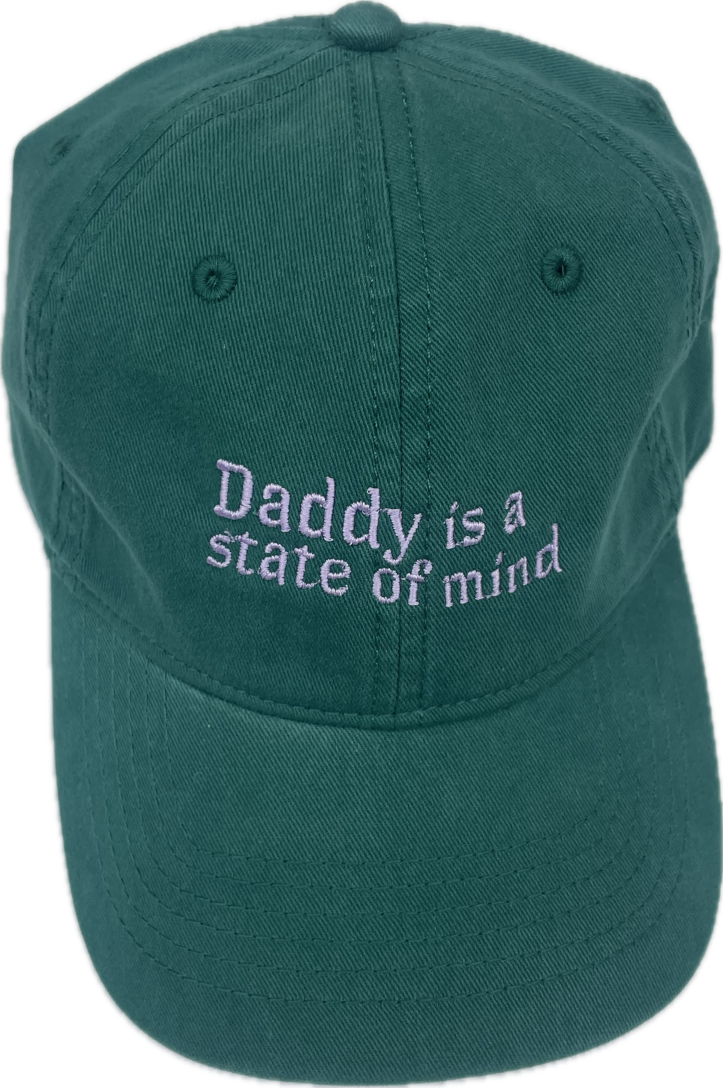 KK Cap "Daddy is a state of mind"