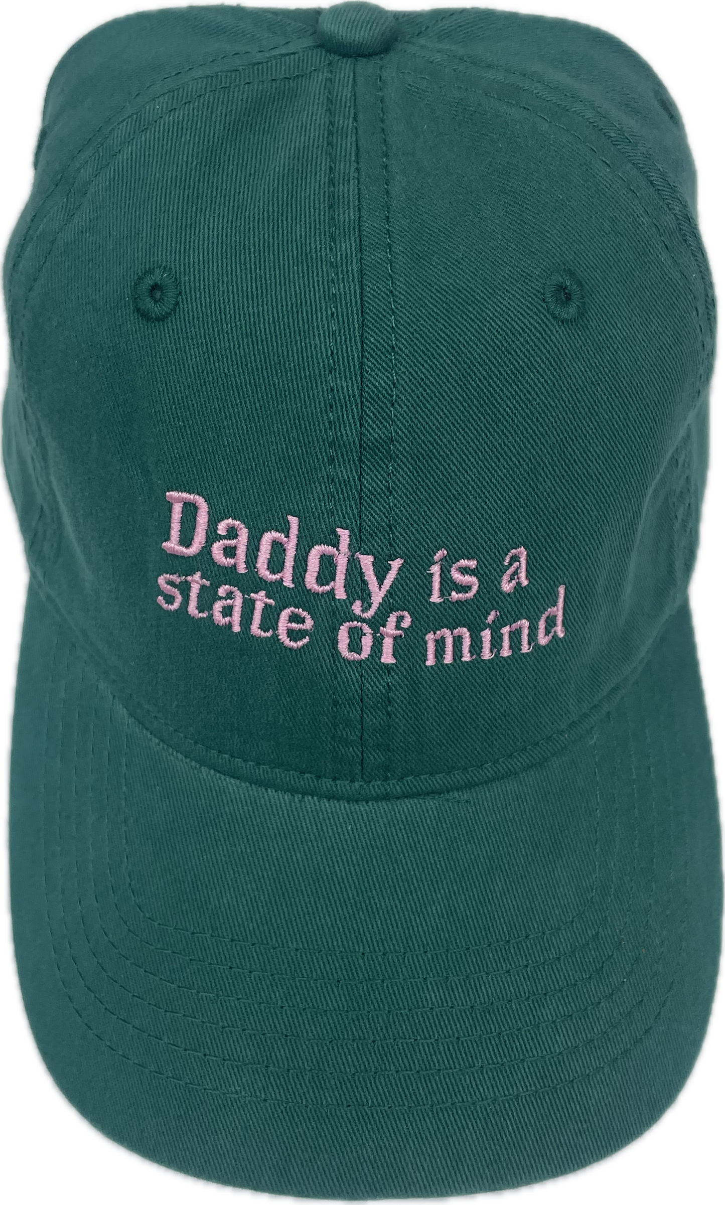 KK Cap "Daddy is a state of mind"