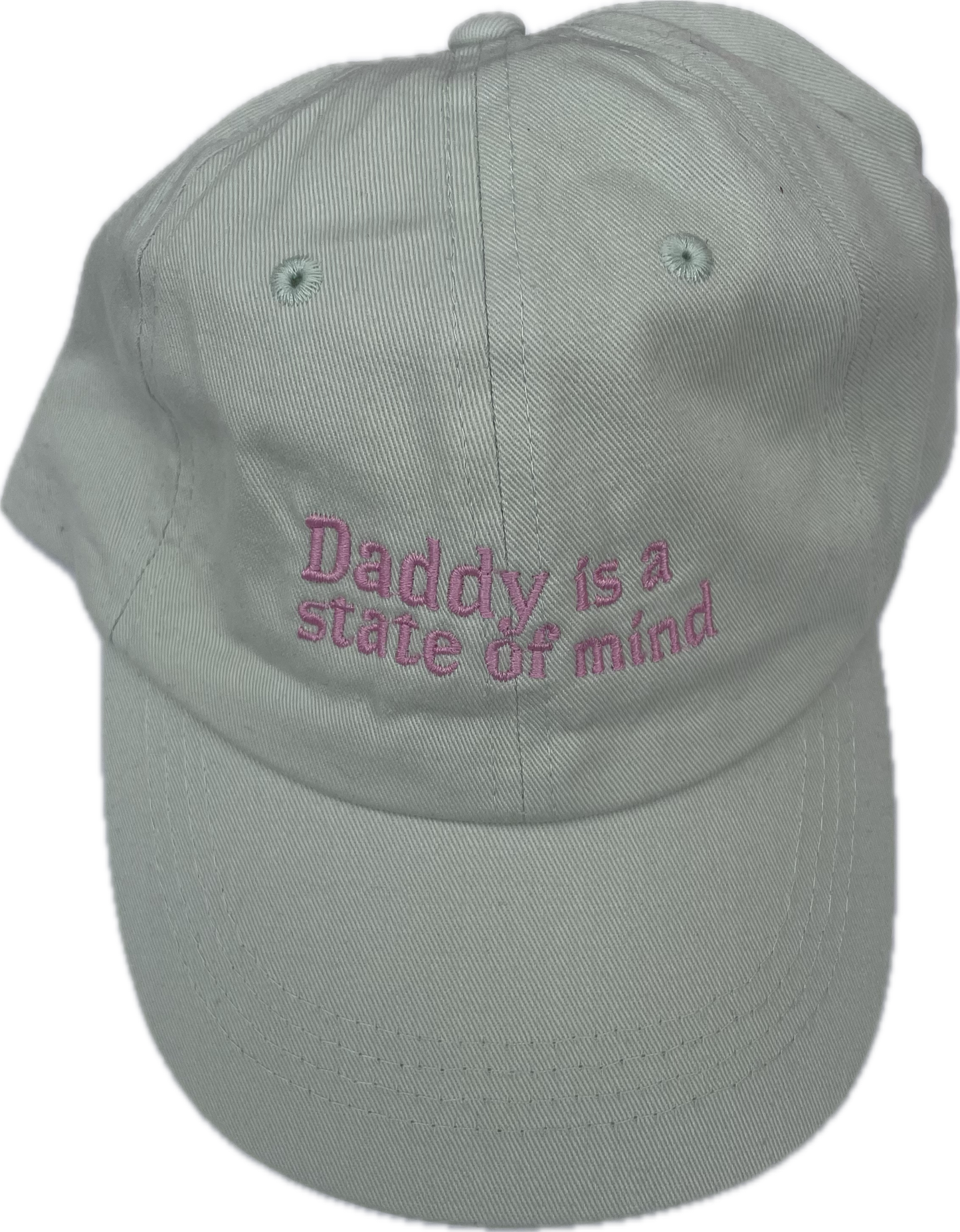 KK Cap "Daddy is a state of mind"