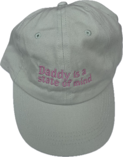 KK Cap "Daddy is a state of mind"