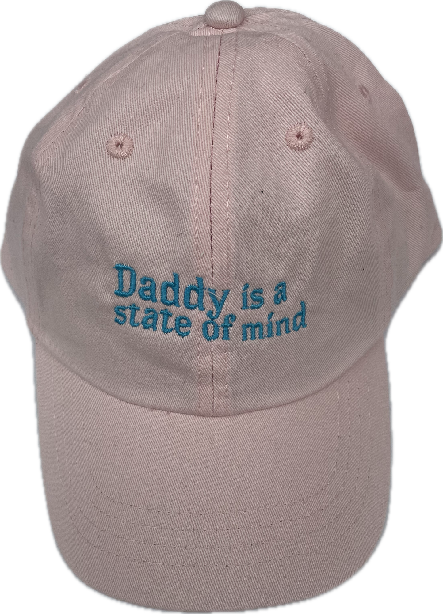 KK Cap "Daddy is a state of mind"