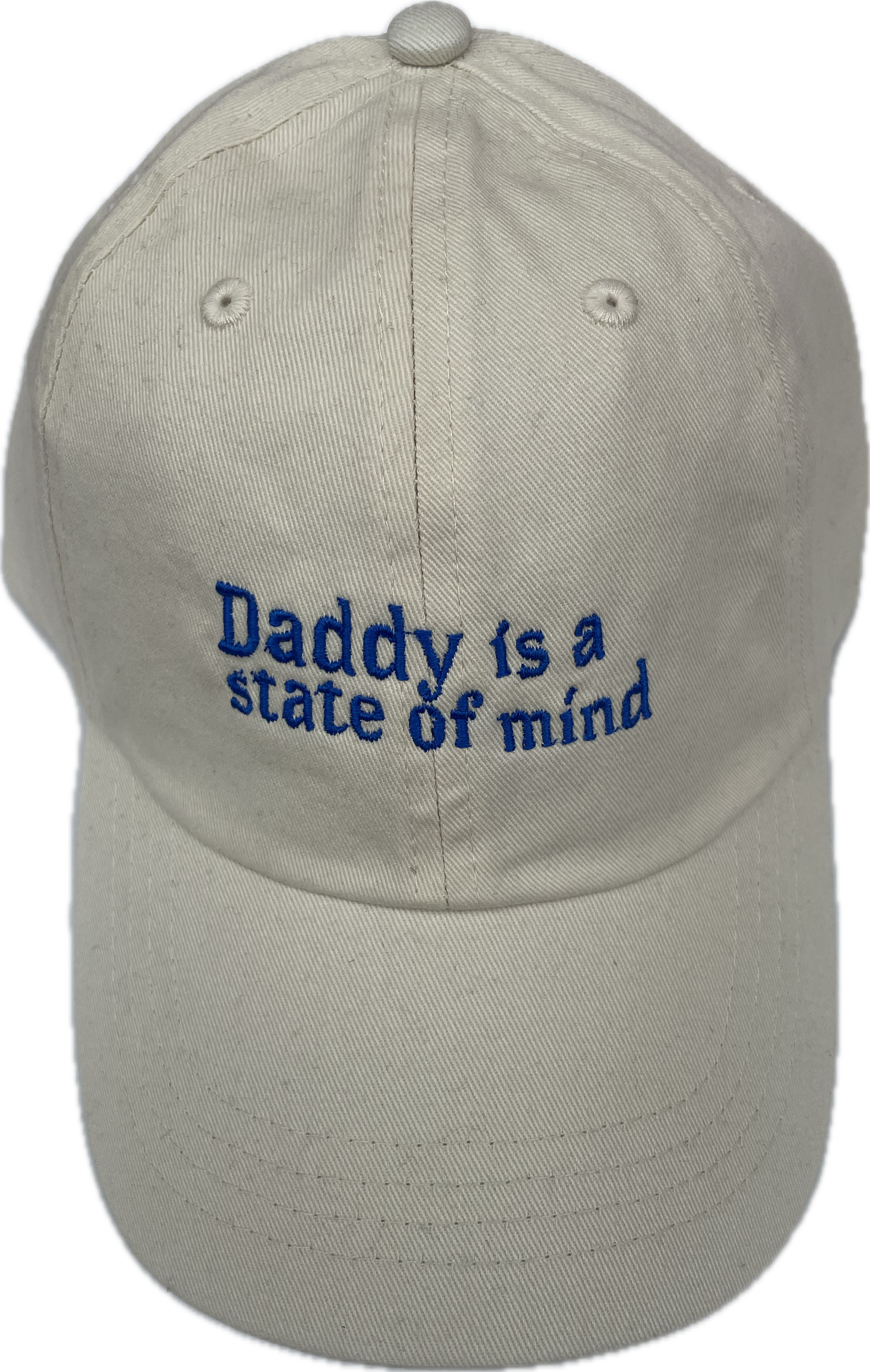 KK Cap "Daddy is a state of mind"