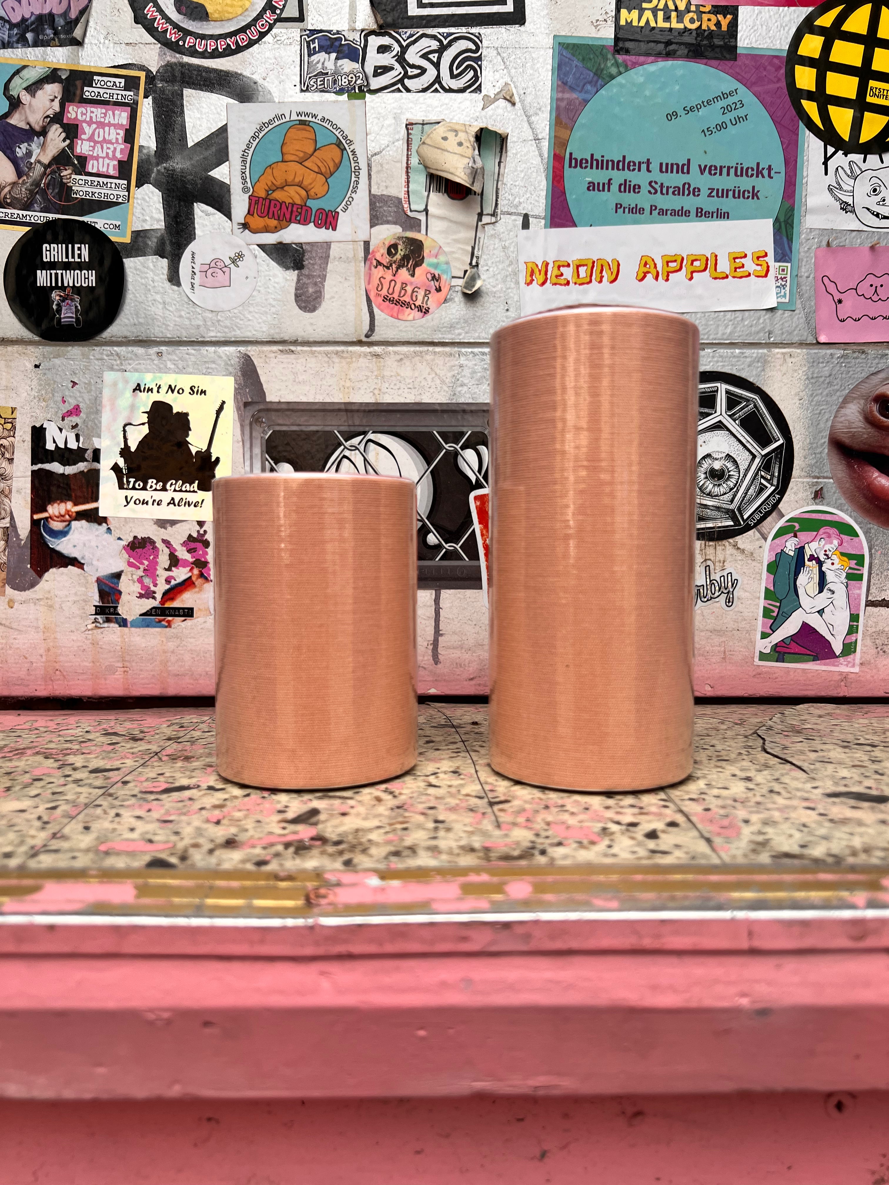 KK Binder Tape Light (Two Sizes)