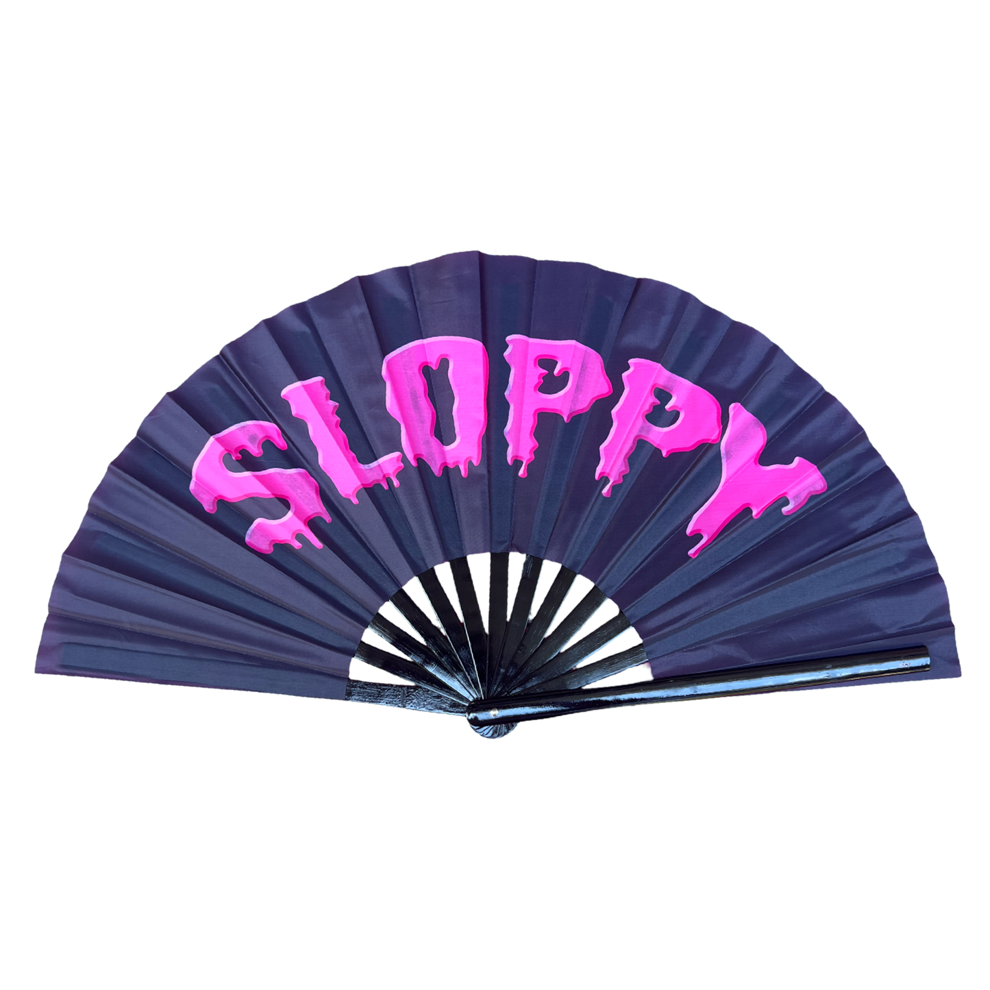 KK Fan "SLOPPY"