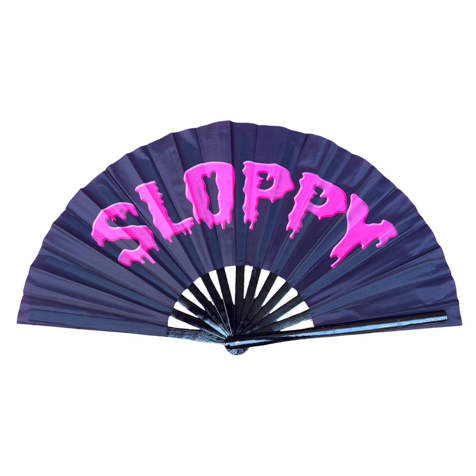 KK Fan "SLOPPY"