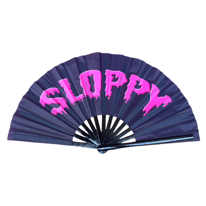 KK Fan "SLOPPY"