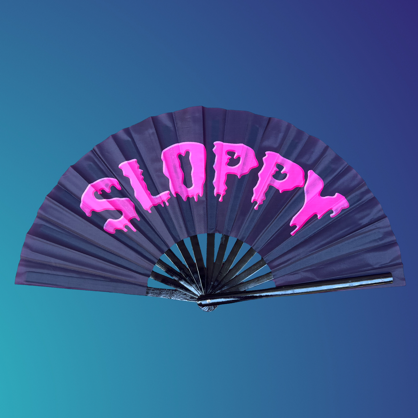 KK Fan "SLOPPY"