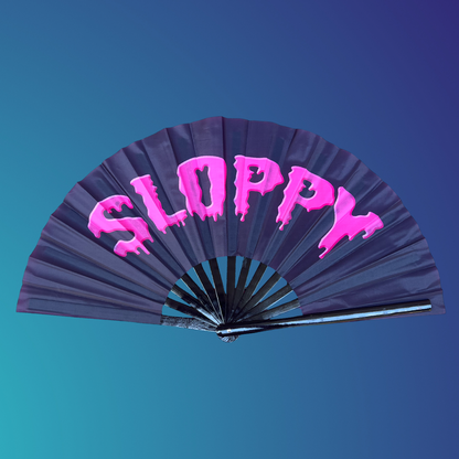 KK Fan "SLOPPY"