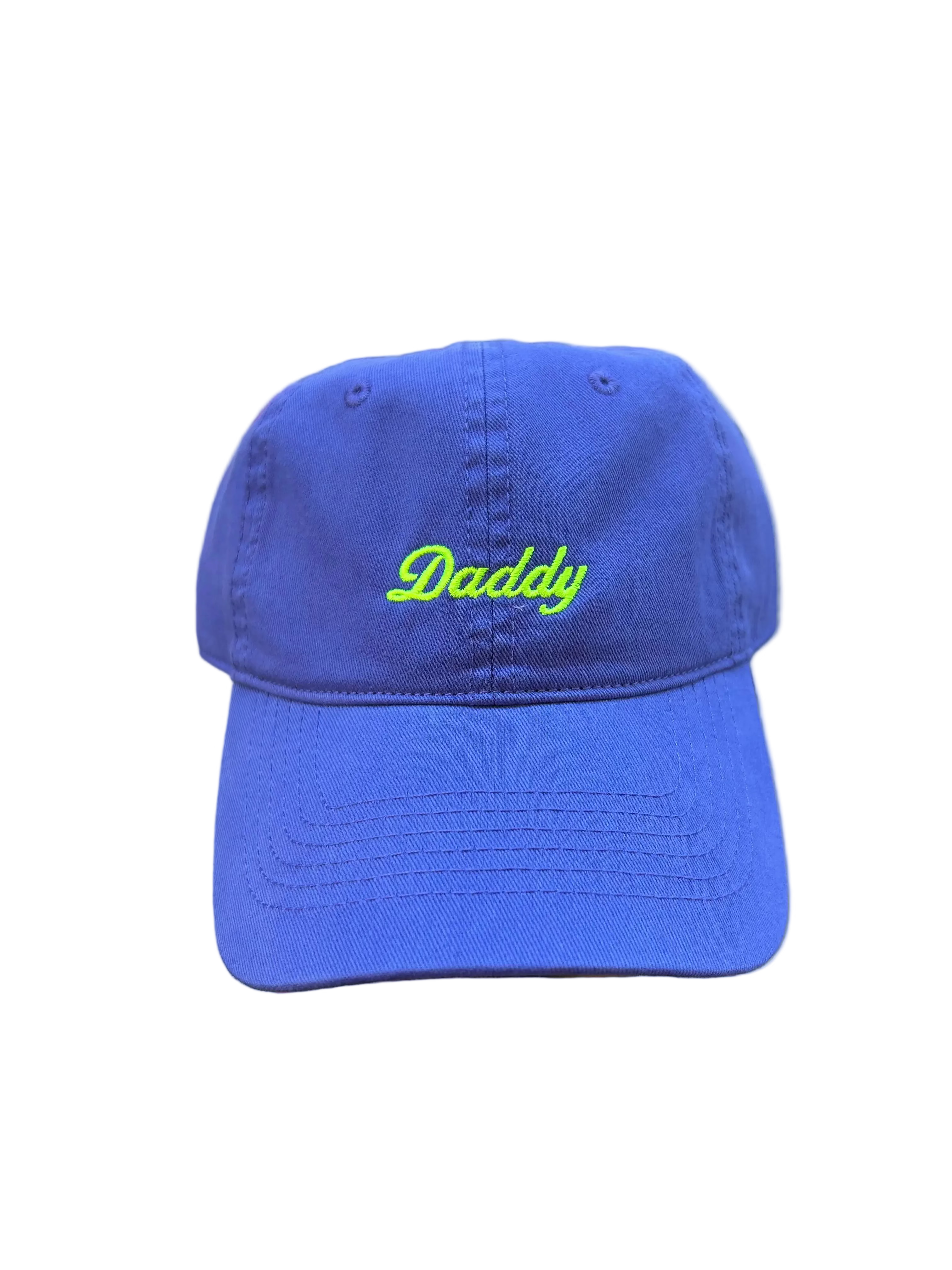 Keller Kreuzberg Embroidered Cap "Daddy"