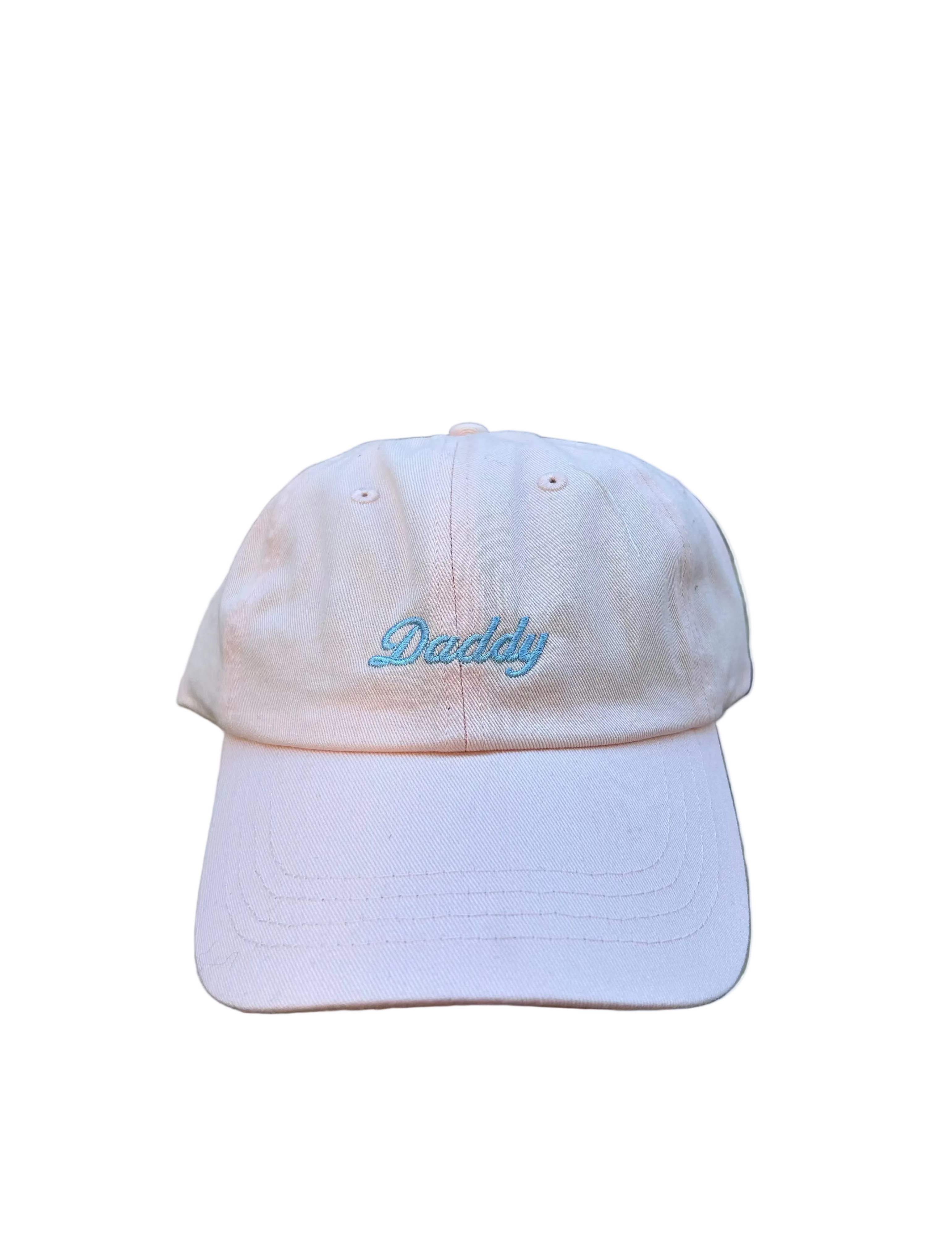 Keller Kreuzberg Embroidered Cap "Daddy"