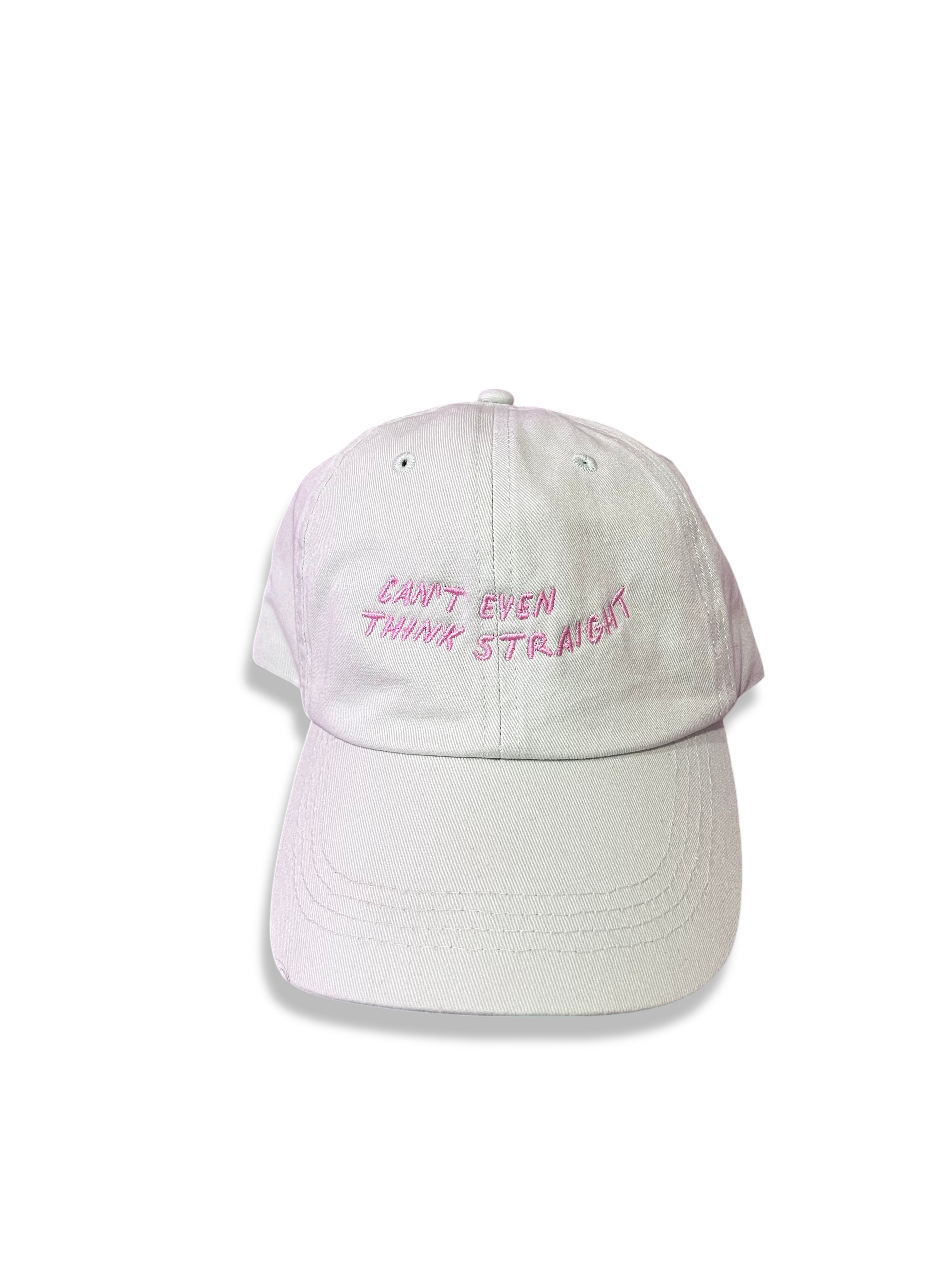 Keller Kreuzberg Embroidered Cap - Can't Even Think Straight