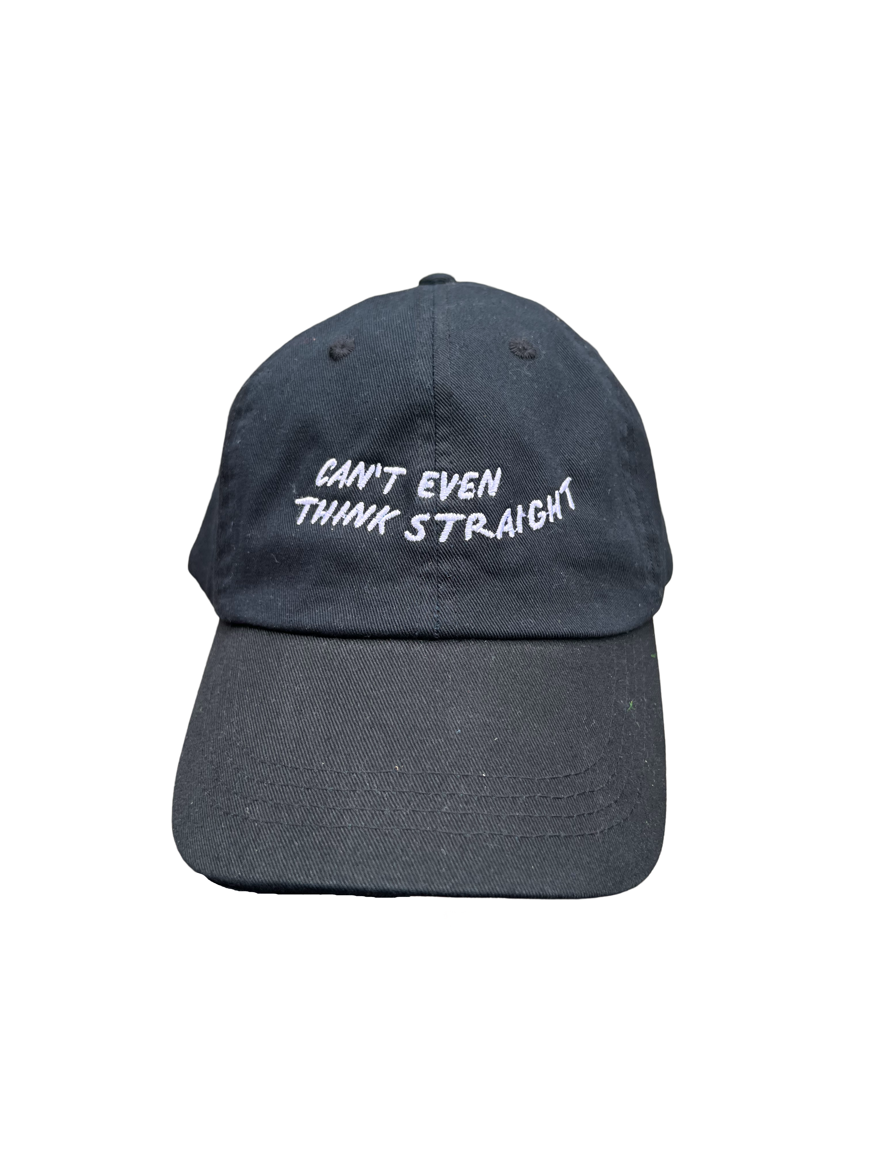 Keller Kreuzberg Embroidered Cap - Can't Even Think Straight