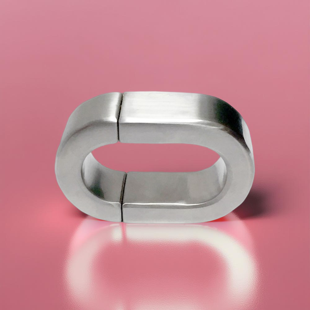 Oval Magnetic Ball Stretcher