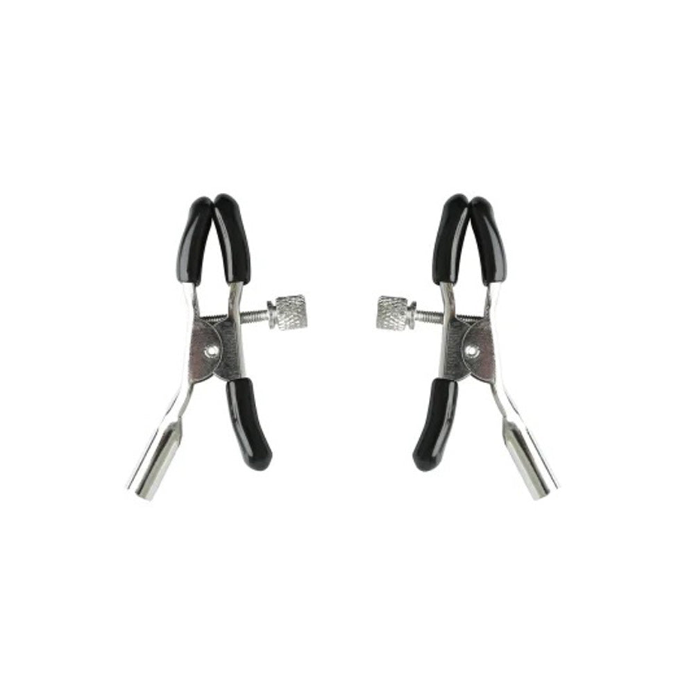 Alligator Adjustable Nipple Clamps