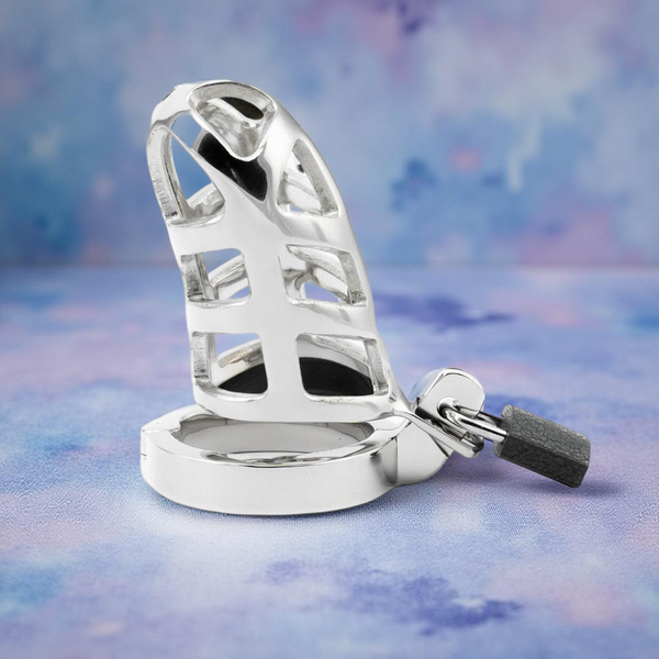 Chastity Cage 