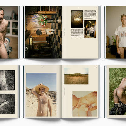 Kink Magazine #43 + Cuaderno 24 Zine