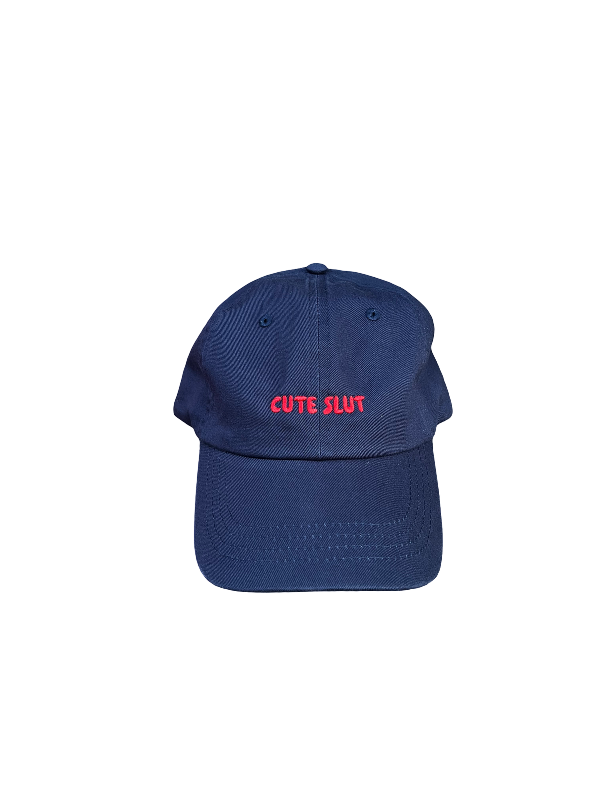 Keller Kreuzberg Embroidered Cap "Daddy is a state of mind"