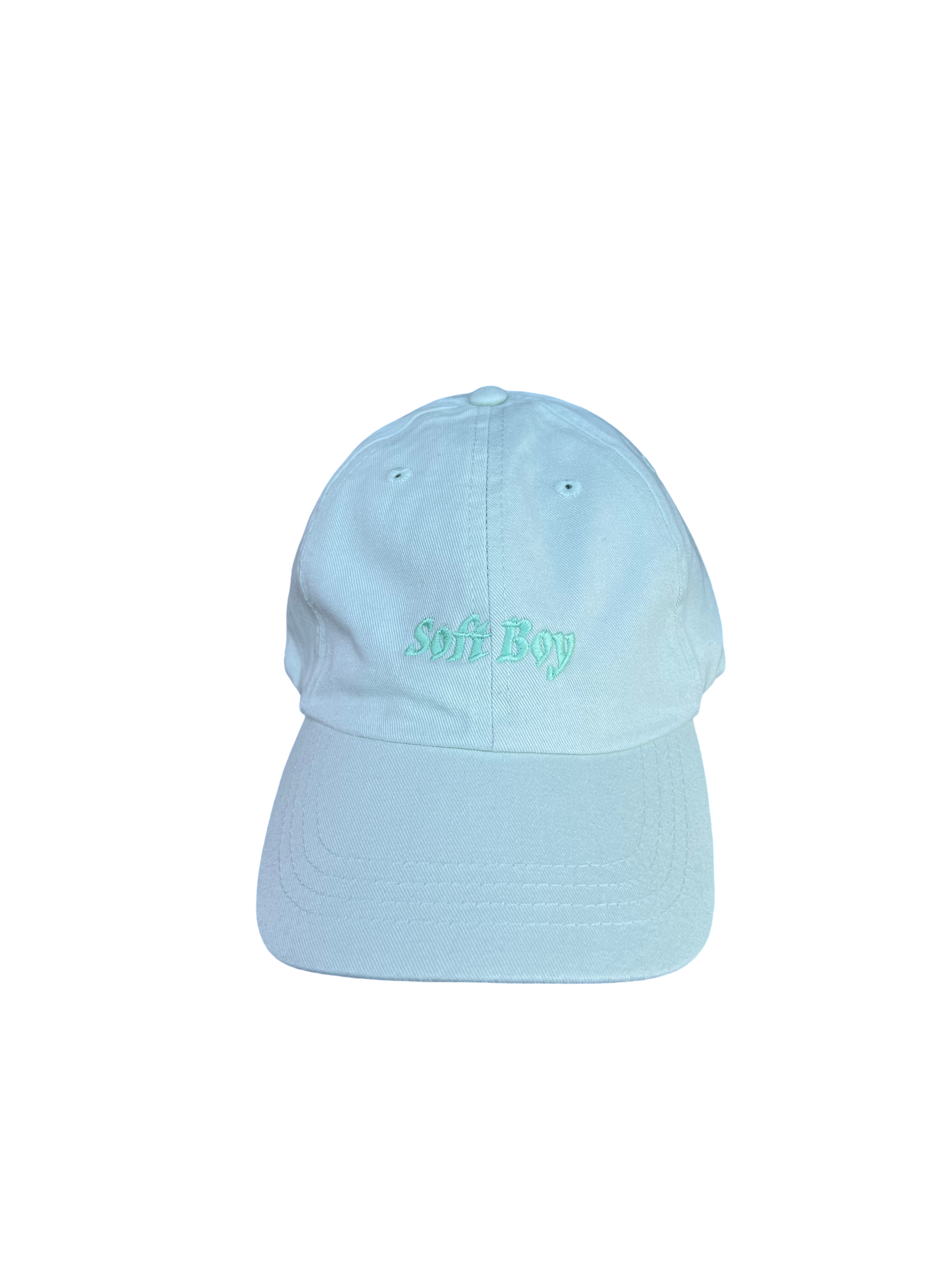 Keller Kreuzberg Embroidered Cap "Soft Boy"
