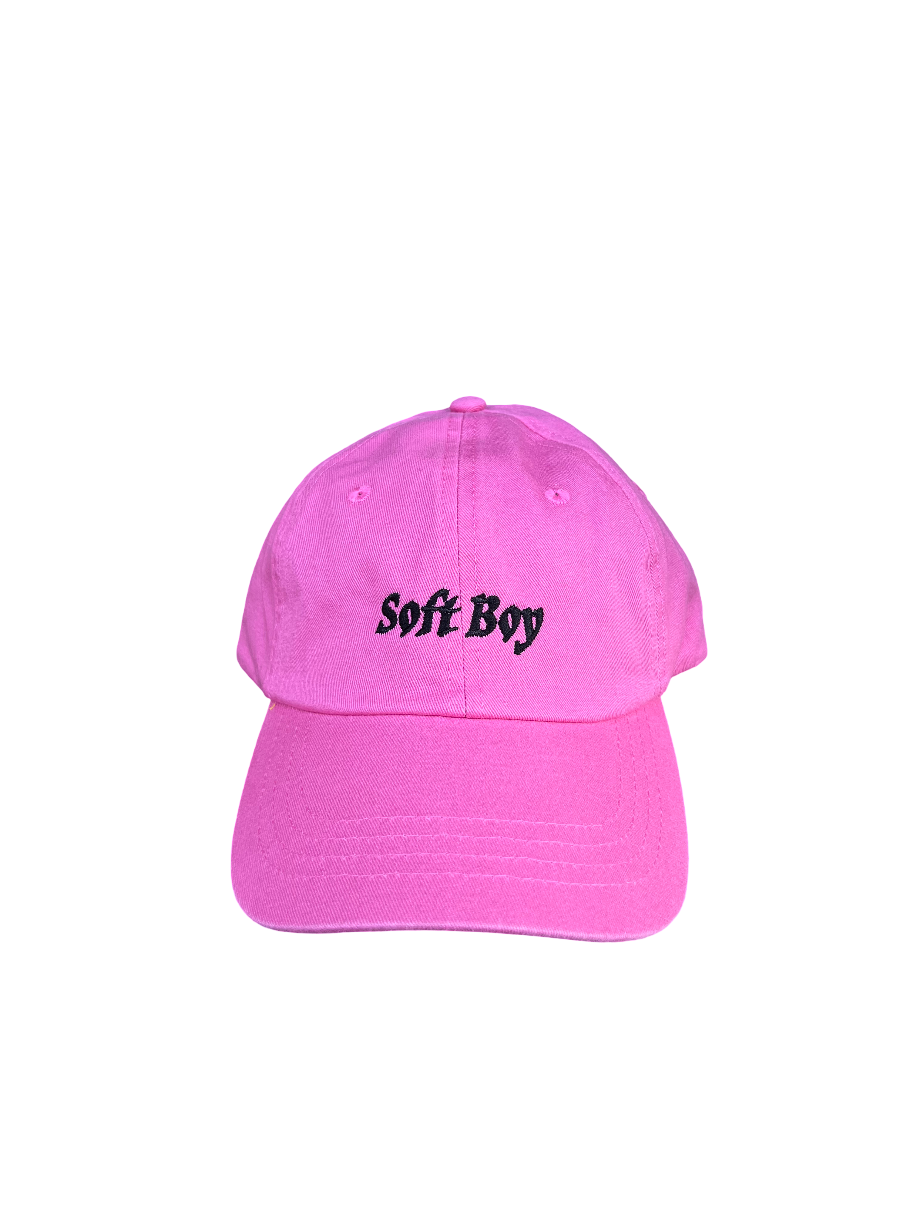 Keller Kreuzberg Embroidered Cap "Soft Boy"