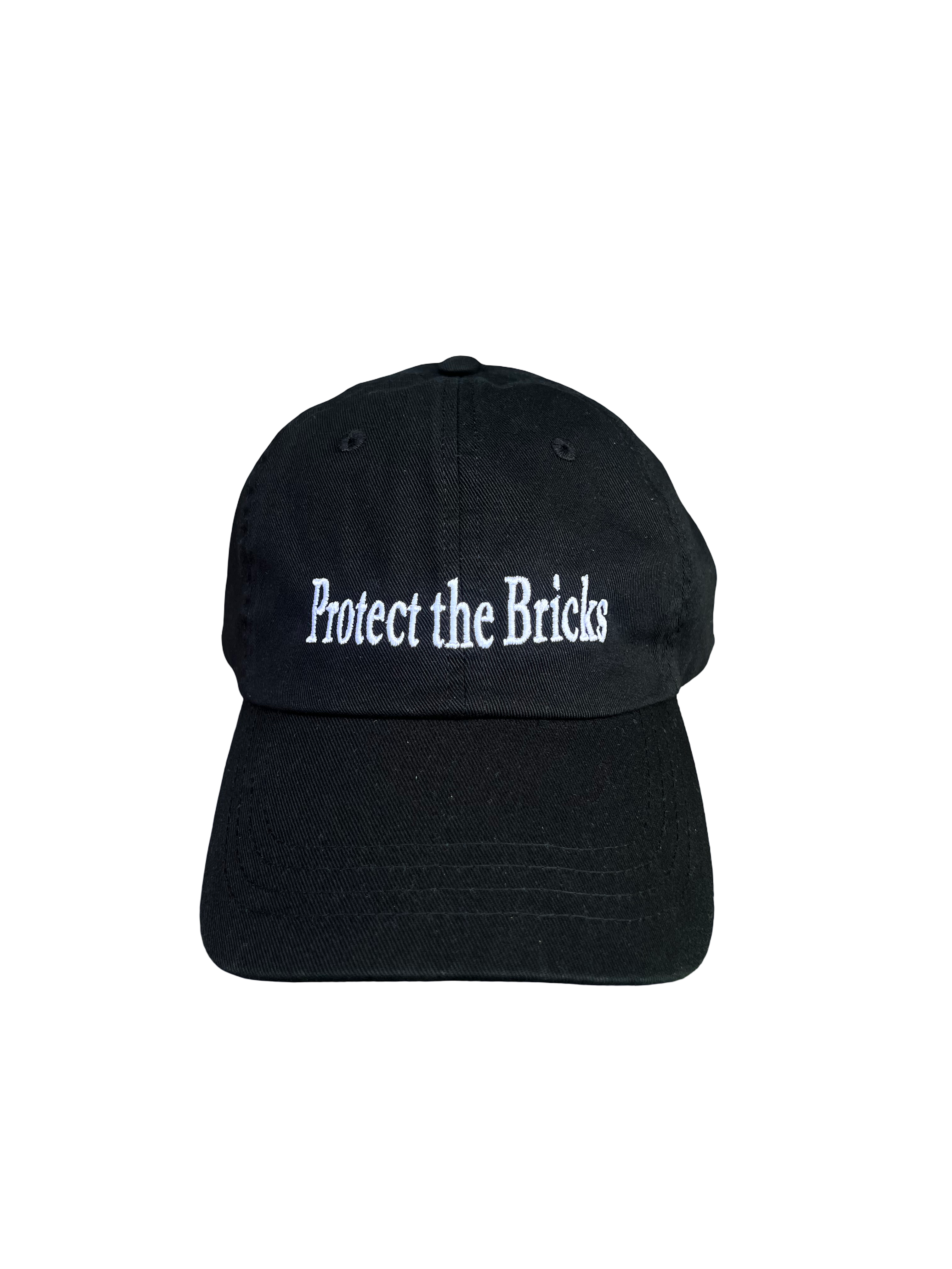 KK Cap "Protect the Bricks" – Charity Cap