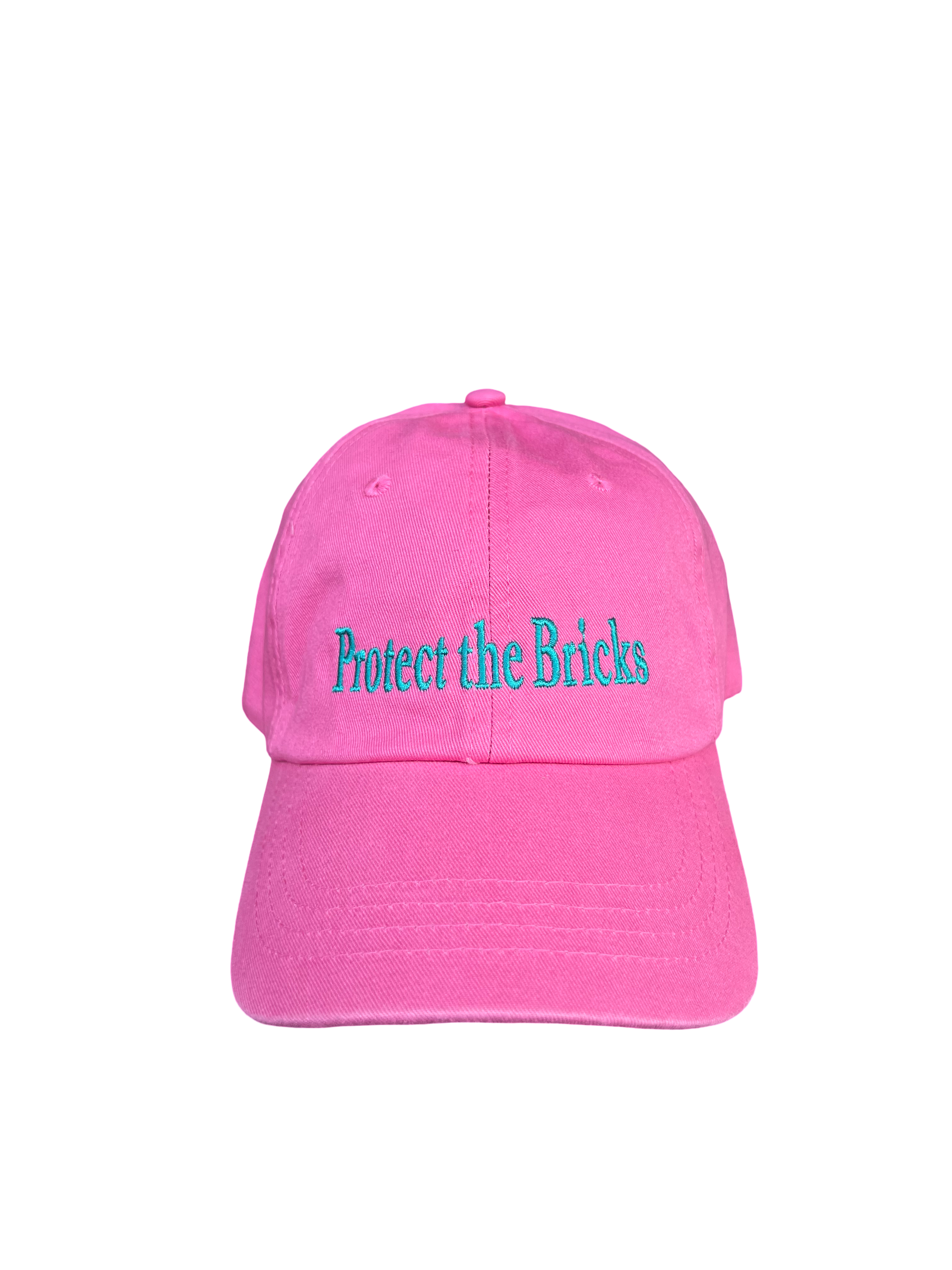 KK Cap "Protect the Bricks" – Charity Cap