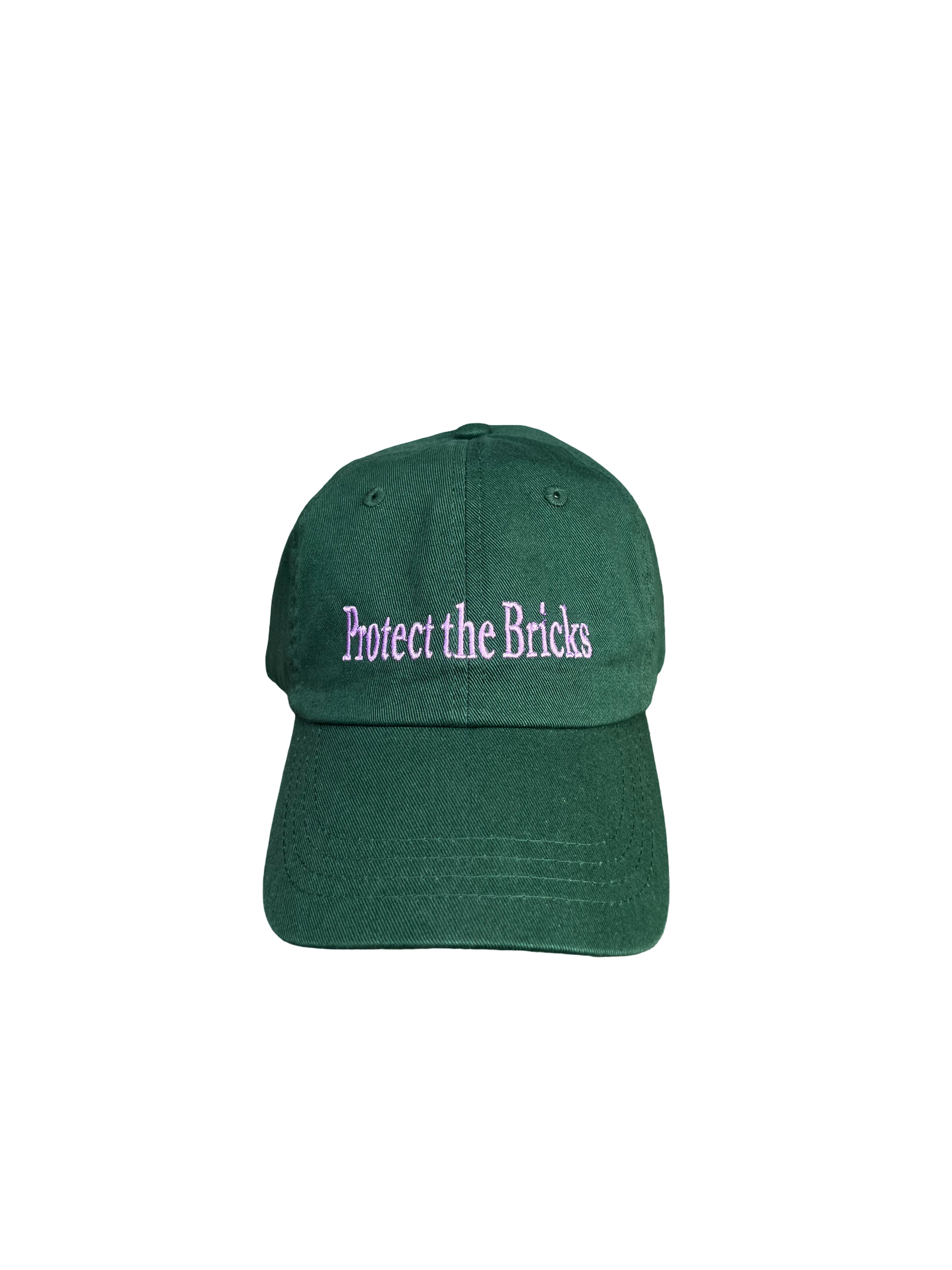 KK Cap "Protect the Bricks" – Charity Cap