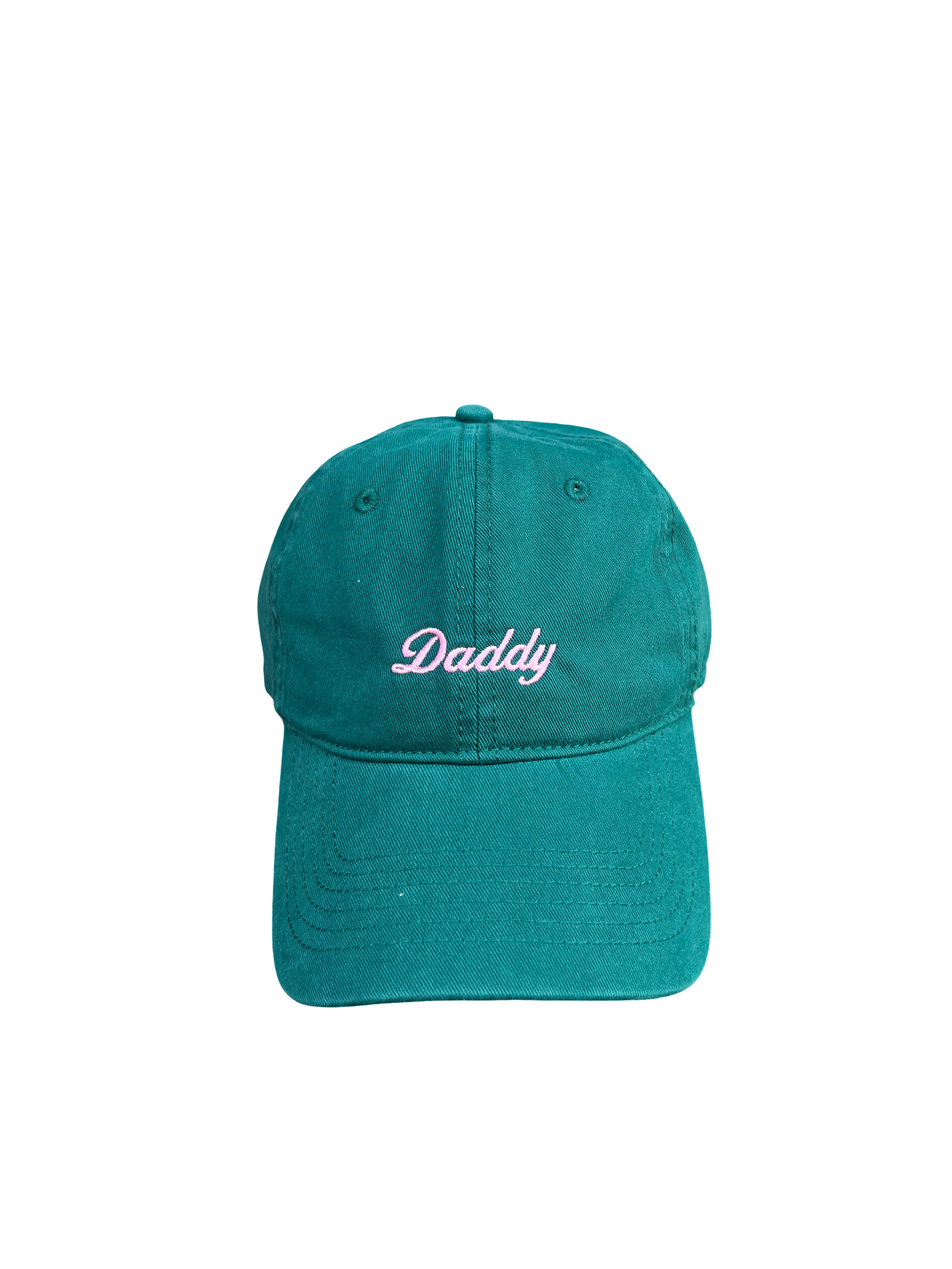 Keller Kreuzberg Embroidered Cap "Daddy"