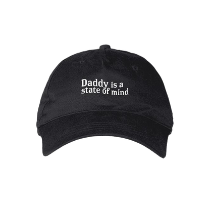 KK Cap "Daddy is a state of mind"