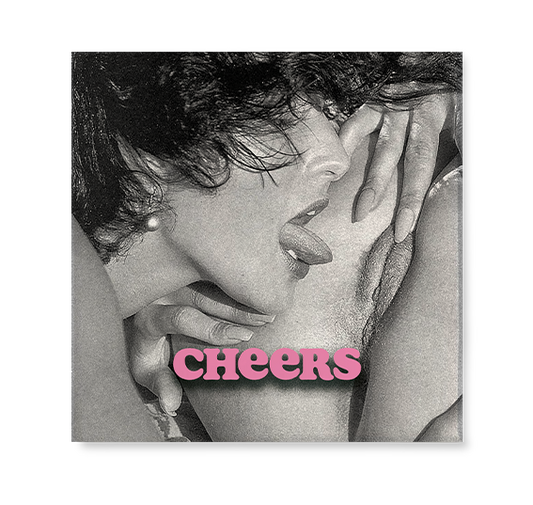 Sagrado Profano x Keller Kreuzberg "Cheers" Naughty Tiles