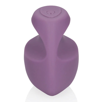 Finger Vibrator Mystic Purple