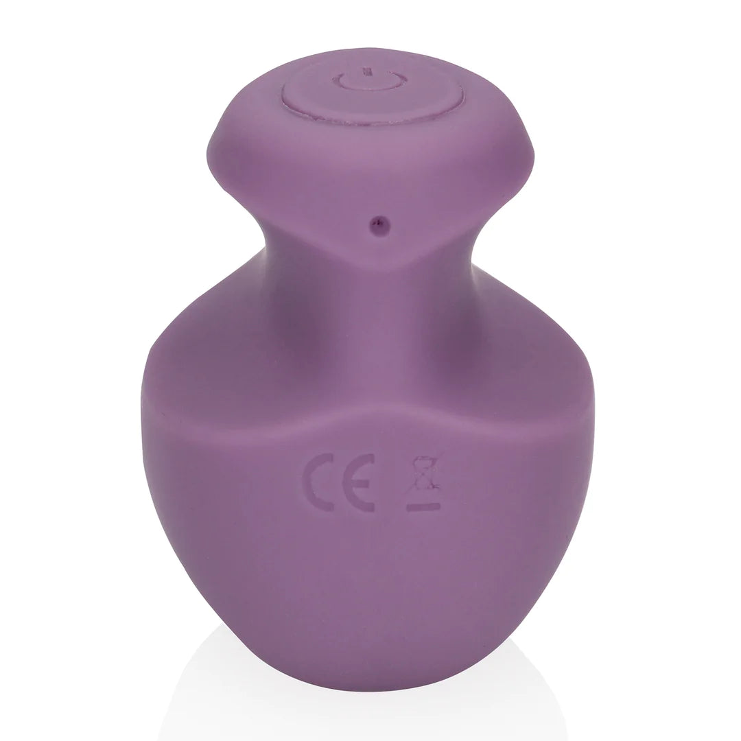Finger Vibrator Mystic Purple