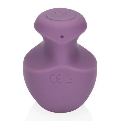 Finger Vibrator Mystic Purple