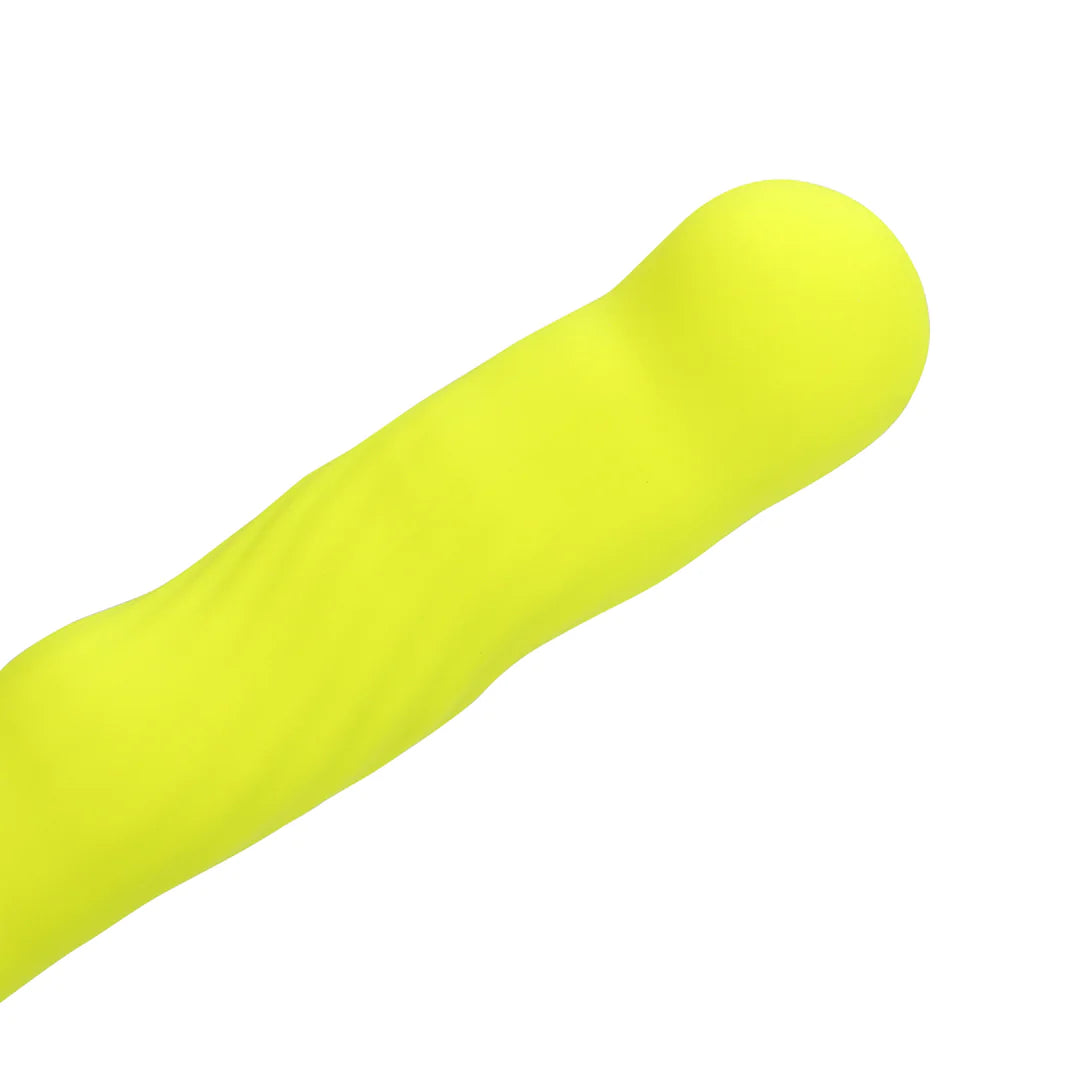 Wiggle G-Spot Vibrator Lime Passion