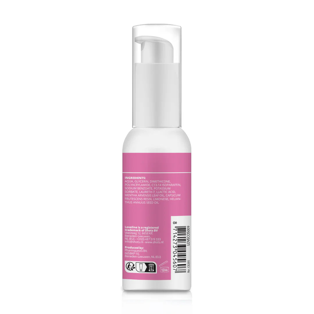 Orgasm Gel 50 ml